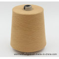 100% Combed Ring Spun Cotton Dyed Yarn for Weaving or Knitting